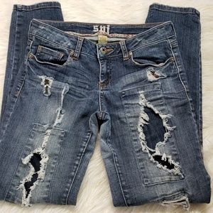 SPJ Jeans